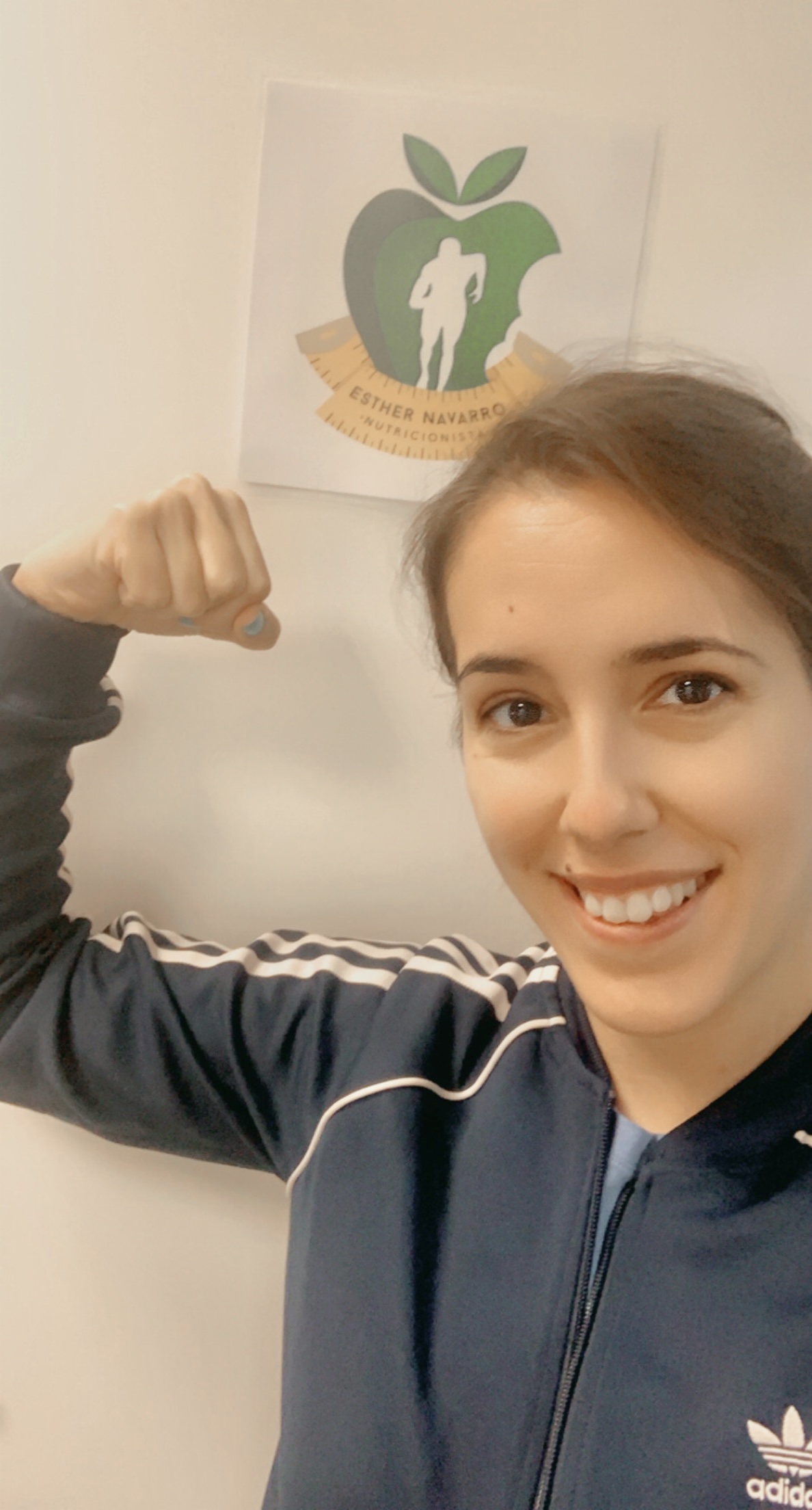 Come Corre y Vive | Nutricionista Deportiva | Esther Navarro