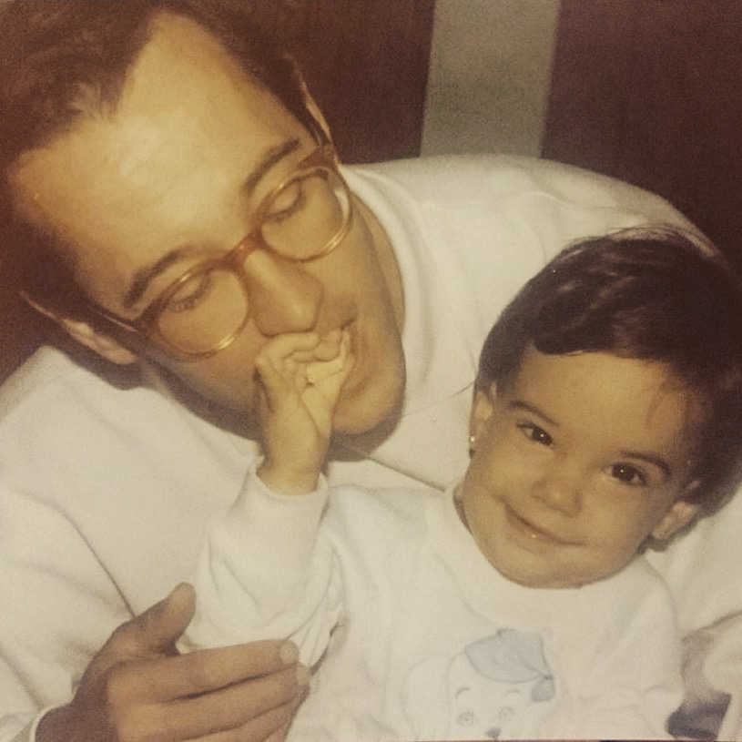 Esther Navarro - Tu Nutricionista Experta en Rendimiento y Salud 